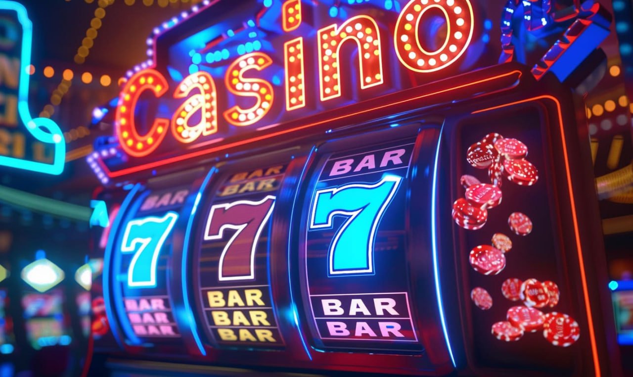 Antarmuka aplikasi mobile jelas777 menampilkan permainan Live Casino dan slot